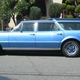 Illustration for article titled 1967 Oldsmobile Vista Cruiser